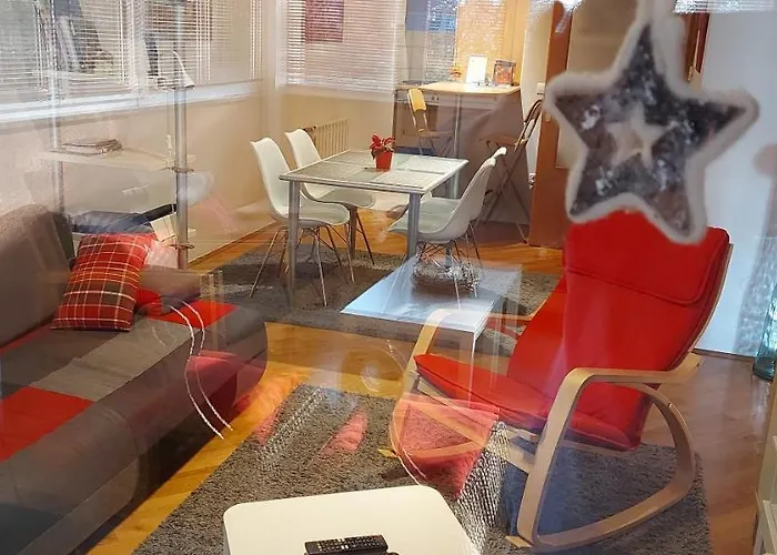 Apartment 40
