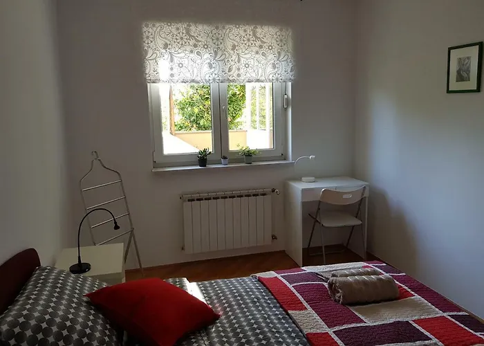 Apartment 40