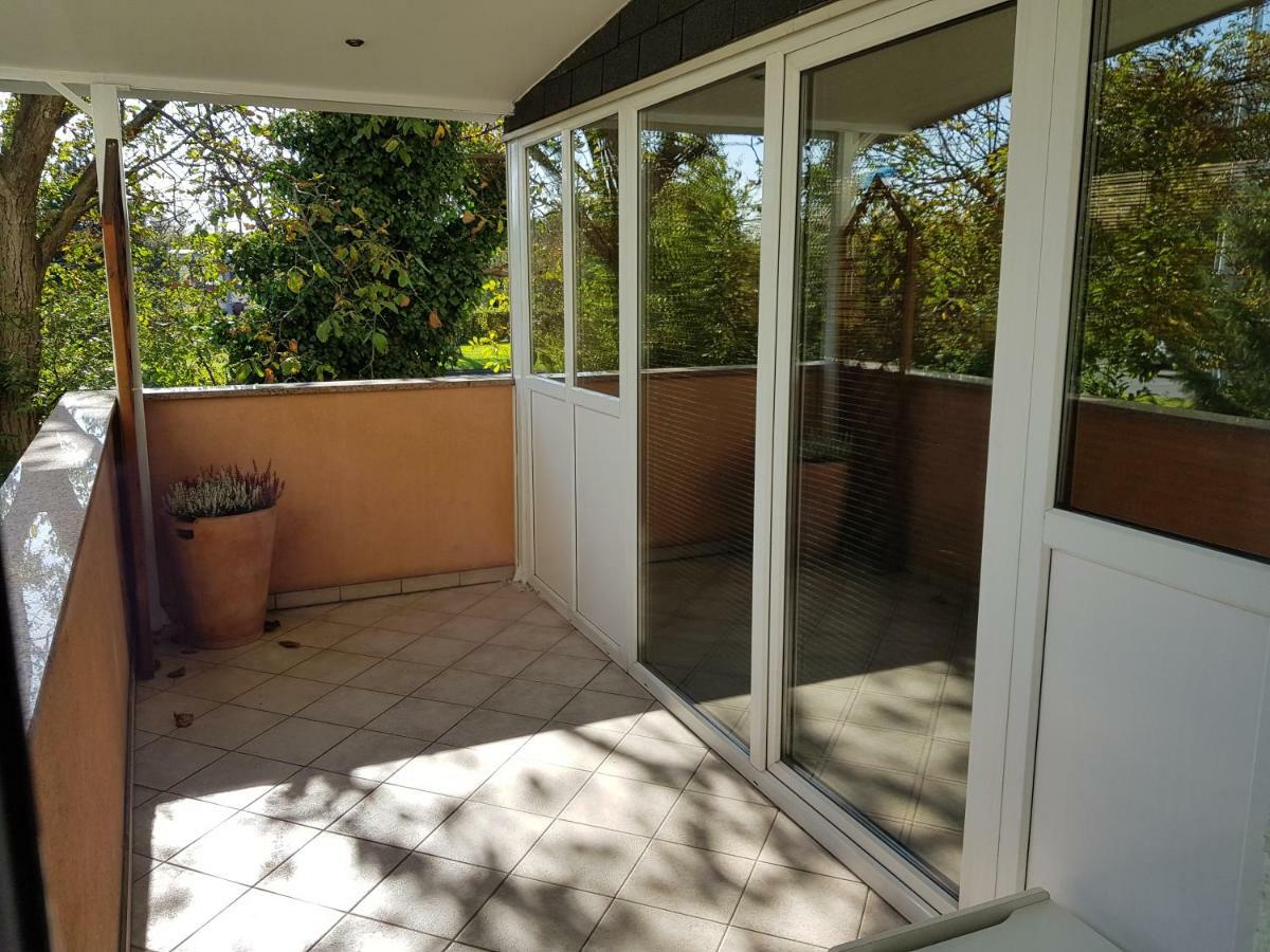 40 Apartment Zagreb