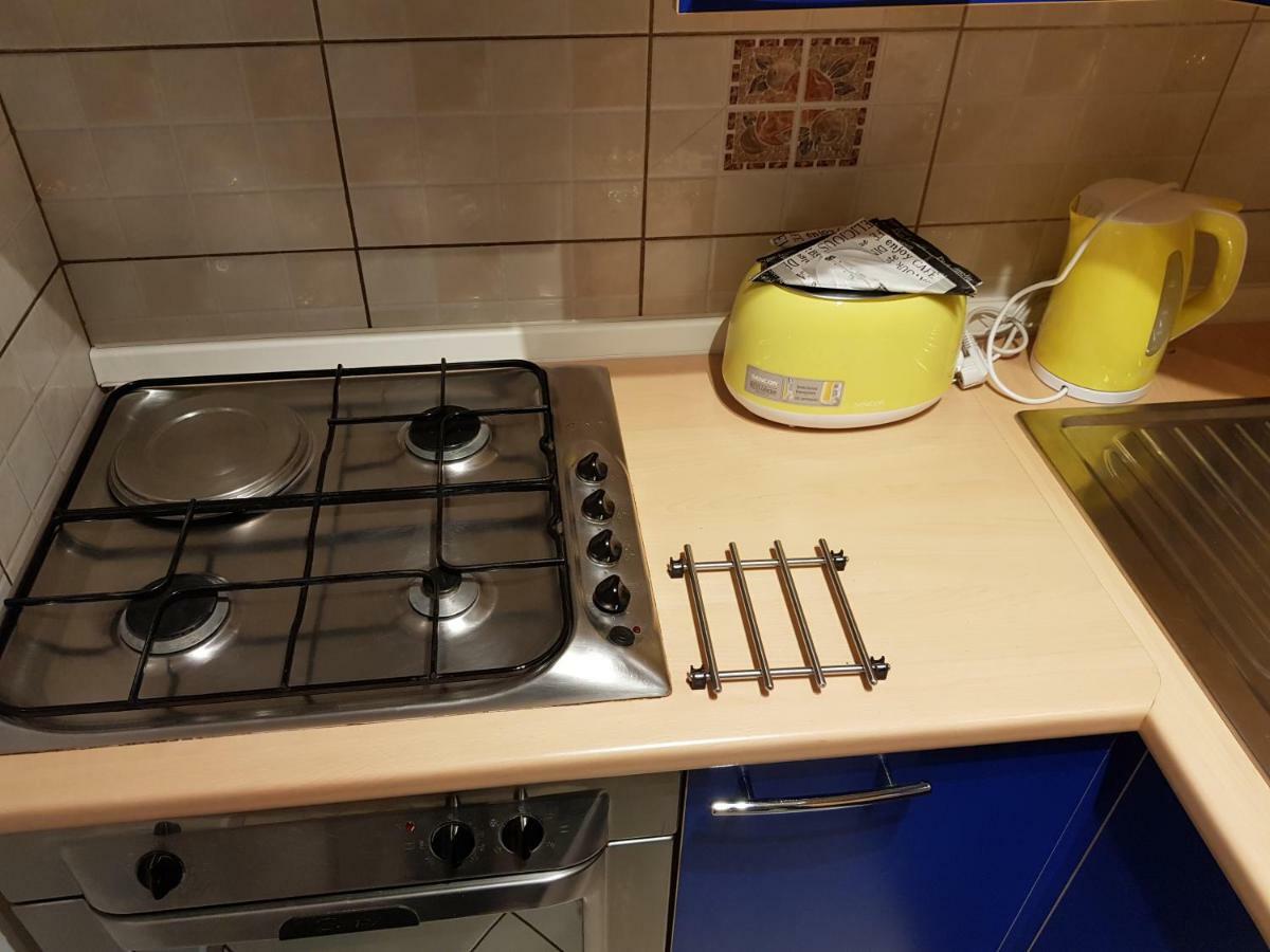 Apartment 40 Zagreb