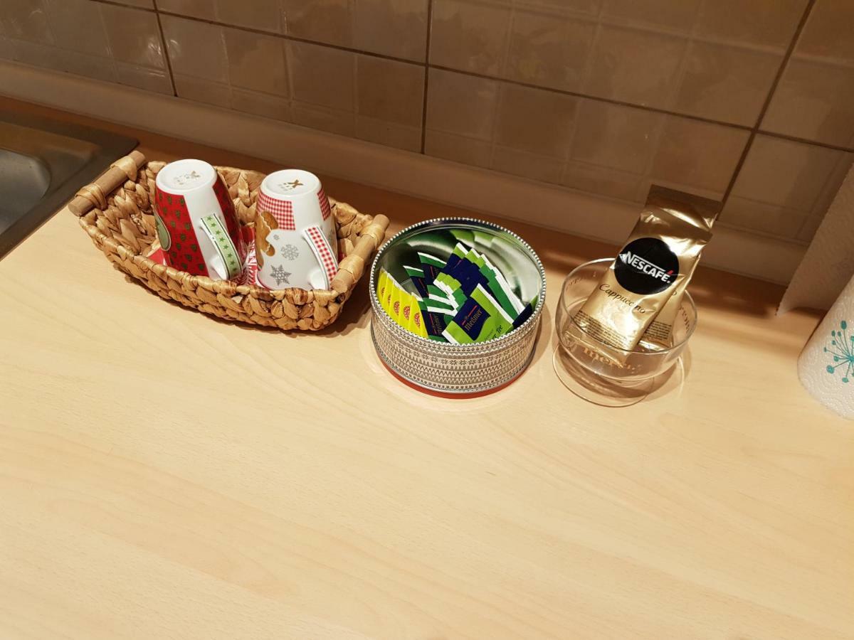 40 Apartment